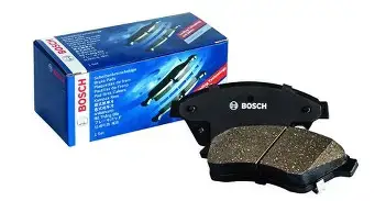 Bosch Brake Pads