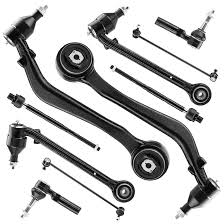 Front Autopart Premium Control Arm Kit - for 2010-2015 Chevrolet Camaro LS 3.6L V6